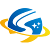 燊鑫国际物流LOGO